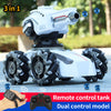 Image of Multi-function Remote control tank