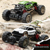 Image of 1:14 Simulation vehicle type Alloy remote control high-speed car