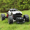 Image of 1:14 Simulation vehicle type Alloy remote control high-speed car