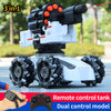 Image of Multi-function Remote control tank