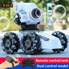 Image of Multi-function Remote control tank