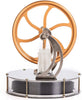 Image of Low Temperature Stirling Engine Motor Steam Heat Education Model