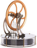 Image of Low Temperature Stirling Engine Motor Steam Heat Education Model